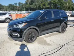 5XYZU3LB7HG387579 2017 HYUNDAI SANTA FE