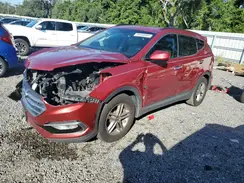 5XYZU3LB7HG388053 2017 HYUNDAI SANTA FE