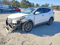 5XYZU3LB7HG388165 2017 HYUNDAI SANTA FE