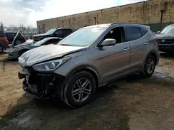 5XYZU3LB7HG388943 2017 HYUNDAI SANTA FE