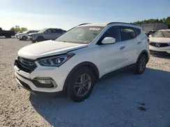 5XYZU3LB7HG389364 2017 HYUNDAI SANTA FE