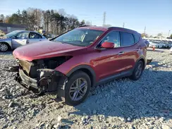 5XYZU3LB7HG389882 2017 HYUNDAI SANTA FE