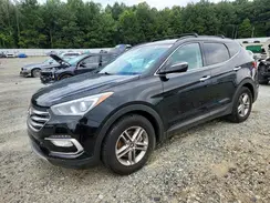 5XYZU3LB7HG393219 2017 HYUNDAI SANTA FE