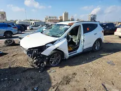 5XYZU3LB7HG396010 2017 HYUNDAI SANTA FE