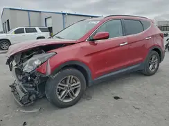 5XYZU3LB7HG397223 2017 HYUNDAI SANTA FE