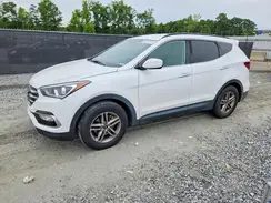 5XYZU3LB7HG397562 2017 HYUNDAI SANTA FE
