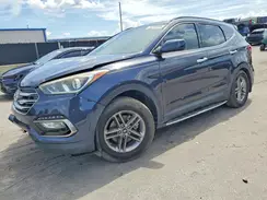 5XYZU3LB7HG398257 2017 HYUNDAI SANTA FE
