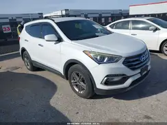 5XYZU3LB7HG399263 2017 HYUNDAI SANTA FE
