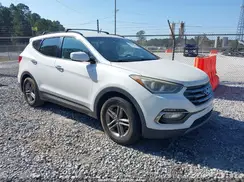 5XYZU3LB7HG399313 2017 HYUNDAI SANTA FE