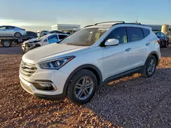 5XYZU3LB7HG400072 2017 HYUNDAI SANTA FE