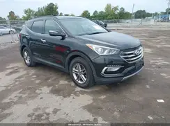 5XYZU3LB7HG400914 2017 HYUNDAI SANTA FE