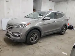 5XYZU3LB7HG406146 2017 HYUNDAI SANTA FE