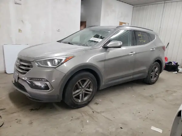 5XYZU3LB7HG406146 2017 HYUNDAI SANTA FE - Image 1