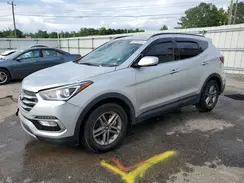 5XYZU3LB7HG406583 2017 HYUNDAI SANTA FE