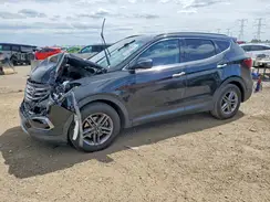 5XYZU3LB7HG406745 2017 HYUNDAI SANTA FE