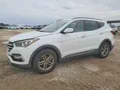 5XYZU3LB7HG408687 2017 HYUNDAI SANTA FE