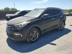 5XYZU3LB7HG410889 2017 HYUNDAI SANTA FE
