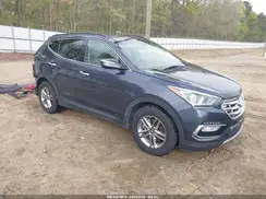 5XYZU3LB7HG412755 2017 HYUNDAI SANTA FE
