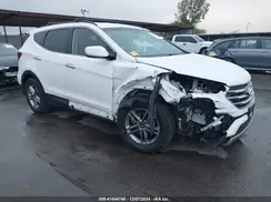 5XYZU3LB7HG415199 2017 HYUNDAI SANTA FE