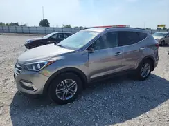 5XYZU3LB7HG415378 2017 HYUNDAI SANTA FE