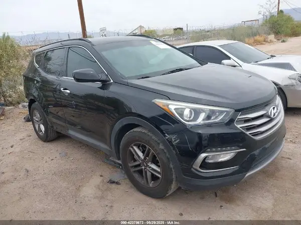 5XYZU3LB7HG416109 2017 HYUNDAI SANTA FE - Image 1