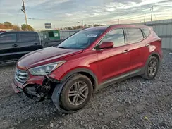 5XYZU3LB7HG416577 2017 HYUNDAI SANTA FE