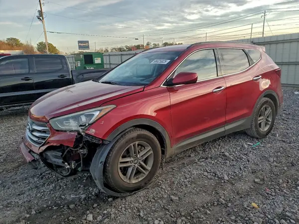 5XYZU3LB7HG416577 2017 HYUNDAI SANTA FE - Image 1