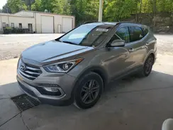 5XYZU3LB7HG416868 2017 HYUNDAI SANTA FE