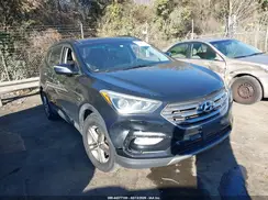 5XYZU3LB7HG417115 2017 HYUNDAI SANTA FE