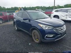 5XYZU3LB7HG418300 2017 HYUNDAI SANTA FE
