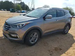 5XYZU3LB7HG421844 2017 HYUNDAI SANTA FE