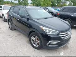 5XYZU3LB7HG423996 2017 HYUNDAI SANTA FE