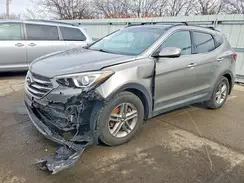 5XYZU3LB7HG425229 2017 HYUNDAI SANTA FE