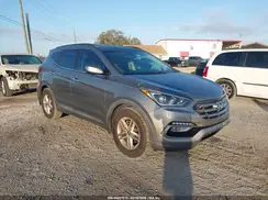5XYZU3LB7HG425697 2017 HYUNDAI SANTA FE