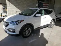 5XYZU3LB7HG426025 2017 HYUNDAI SANTA FE