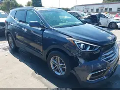 5XYZU3LB7HG427921 2017 HYUNDAI SANTA FE