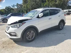 5XYZU3LB7HG428552 2017 HYUNDAI SANTA FE