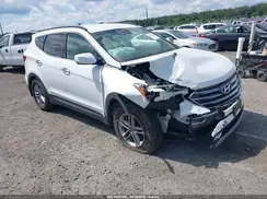 5XYZU3LB7HG429443 2017 HYUNDAI SANTA FE