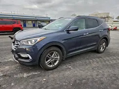 5XYZU3LB7HG429829 2017 HYUNDAI SANTA FE