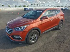 5XYZU3LB7HG432696 2017 HYUNDAI SANTA FE