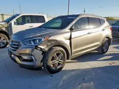 5XYZU3LB7HG433329 2017 HYUNDAI SANTA FE