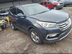 5XYZU3LB7HG434111 2017 HYUNDAI SANTA FE