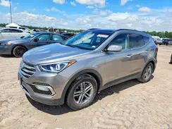 5XYZU3LB7HG434688 2017 HYUNDAI SANTA FE