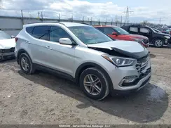 5XYZU3LB7HG435078 2017 HYUNDAI SANTA FE