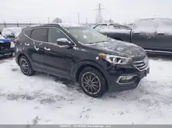 5XYZU3LB7HG435209 2017 HYUNDAI SANTA FE