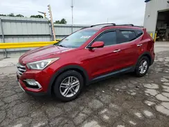 5XYZU3LB7HG435906 2017 HYUNDAI SANTA FE