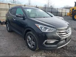 5XYZU3LB7HG437154 2017 HYUNDAI SANTA FE