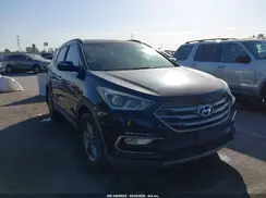 5XYZU3LB7HG441169 2017 HYUNDAI SANTA FE