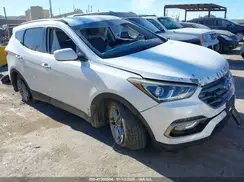 5XYZU3LB7HG443892 2017 HYUNDAI SANTA FE
