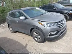 5XYZU3LB7HG443925 2017 HYUNDAI SANTA FE